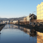 Newry is third most ‘tired’ city in UK
