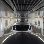 Eurotunnel closes and NI Executive meets