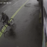 WATCH: CCTV footage released of suspected gunmen in Warren Crossan murder