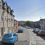 Man and woman treated in hospital for face and head injuries following suspected ‘hate crime’ assault in Ballymena