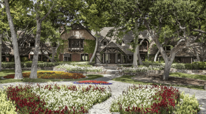 Michael Jackson’s Neverland ranch sells for $22m