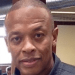 Dr Dre in hospital following brain aneurysm