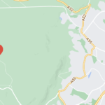 STAY AT HOME – Divis Rd closed
