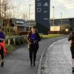 Cash boost for NSPCC thanks to Buggy Club NI