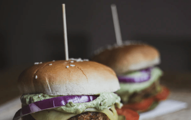 Plant-based diets linked to reduced menopausal symptoms