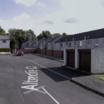 Suspected arson attack on house in Antrim was ‘sinister’ – police