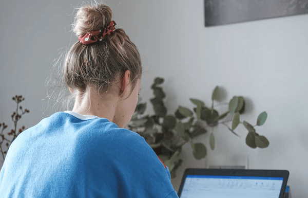Five essential work from home items