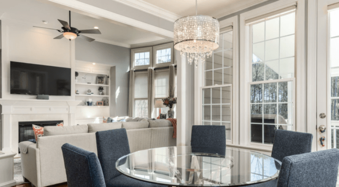 Home improvements for under £100