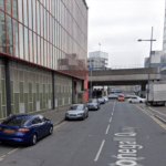 Two men arrested after van was stolen from Donegal Quay