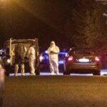 Man (53) in hospital following Mosside shooting