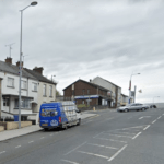 Man taken to hospital after suspected ‘reckless’ arson attack at flat in Cookstown