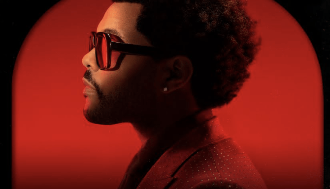 Who’s ready for The Weeknd?