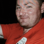 Missing Jason Coles: body found in Seskinore Forest