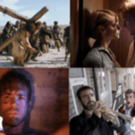 Prime time for iconic movies!