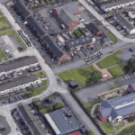 Shankill shooting of 29-year-old treated as attempted murder