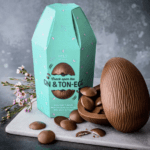 An Easter egg for gin lovers!