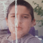 MISSING: Have you seen Fabian Stojka (12)?