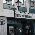 Bank of Ireland to close more than half its branches