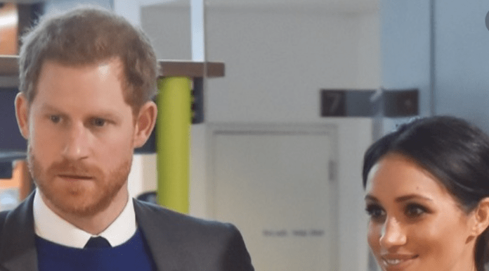 Meghan Markle makes formal complaint to ITV