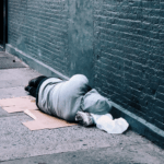 Vaccination of homeless people to begin