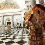 Culture Café celebrates multi-cultural Belfast