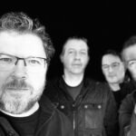 Belfast’s Minnows take root with Californian Poppy album