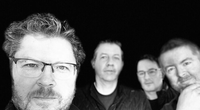 Belfast’s Minnows take root with Californian Poppy album