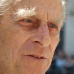 Prince Philip dies aged 99