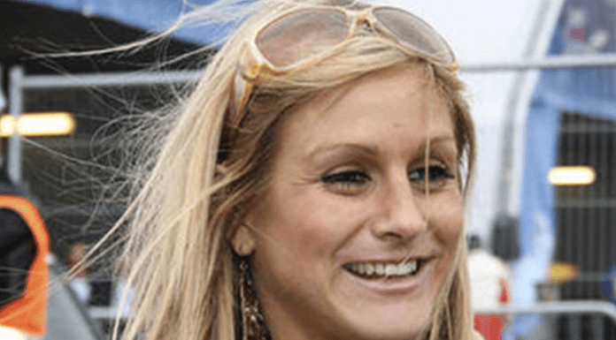 Big Brother contestant Nikki Grahame dies, aged 38