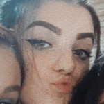 MISSING: Have you seen Oliwia Mazgieko?