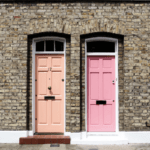 Everybody needs good neighbours…