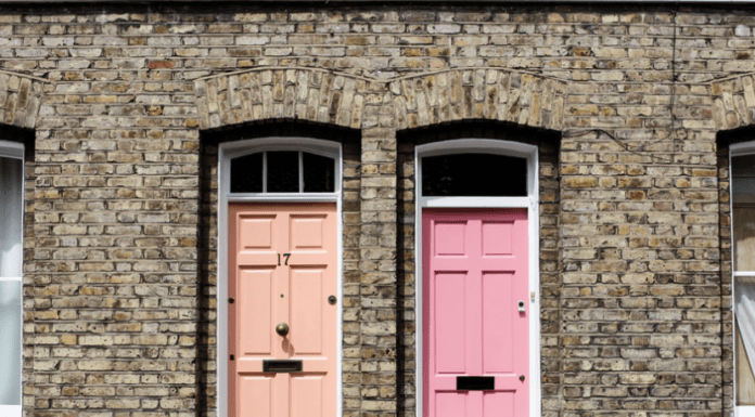Everybody needs good neighbours…