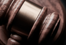 Mum in court on baby murder charge