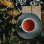 76% of people in Belfast say drinking tea is a mood-booster