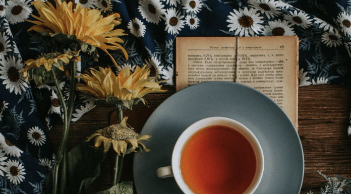 Over half of people in Belfast say a cup of tea gets them going in the morning