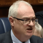 Leadership content underway within the UUP
