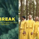 TRAVEL: stop scrolling and start exploring Lithuania