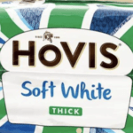 Shortage of bread on shelves as Hovis strike continues