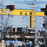 Brilliant Belfast: 8th on Condé Nast’s top city list