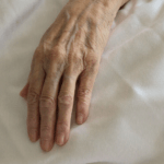 Warning to older people of scammers posing as police officers