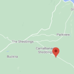 Two quads and trailer stolen from Glenarm