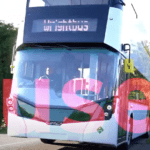 Ballymena’s Wrightbus brought to screen in new campaign