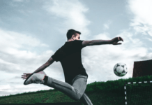 Have your say on plans for football centre in Galgorm
