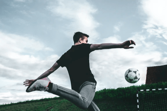 Win Foodhub vouchers and a signed football shirt!