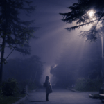 Ireland top for UFO sightings!