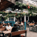 Sit and sip: 7 beer gardens in Belfast’s Cathedral Quarter