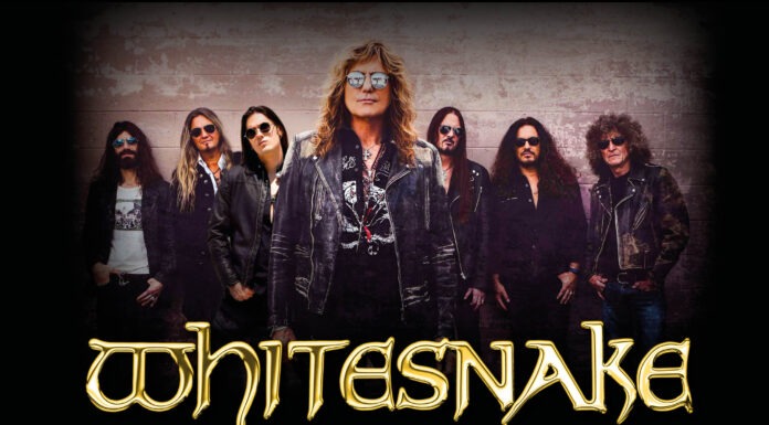 Classic rock combo set for Dublin!