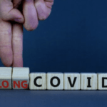Long COVID – ‘more of a challenge than the pandemic’