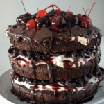 Northern Ireland has the biggest sweet tooth in the UK