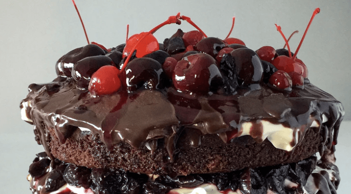 Northern Ireland has the biggest sweet tooth in the UK